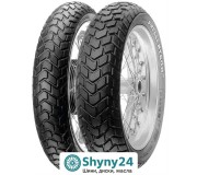 Pirelli MT60 RS