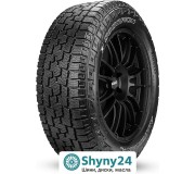 Pirelli Scorpion All Terrain Plus
