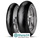 Pirelli Diablo Supercorsa V2