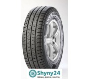 Pirelli Winter Carrier