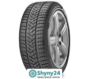Pirelli Winter Sottozero 3