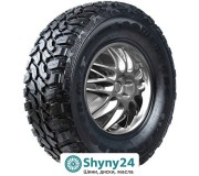 Powertrac Power Rover M/T