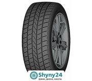 Powertrac PowerMarch A/S