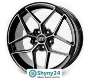 Replica Hyundai NS-05 BMF