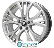 Replica CT1335 Hyper Silver