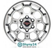 Replica OW763 Hyper Black