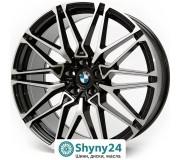 Replica BMW 7100 BMF