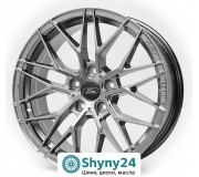 Replica Ford FF-X15 HB