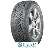 Nokian Hakkapeliitta C4