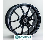 VLF ULF09 Matt Black