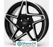 RC Racing Ford RC-260 BMF