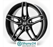 RC Racing Hyundai RC-266 BMF