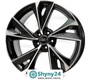 Replica Audi KW59 BMF