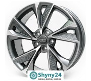 Replica KW59 (DM31) GMF