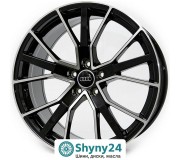 Replica Audi RX48 BMF