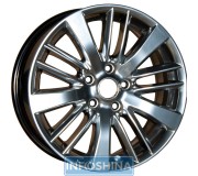 Replica Nissan CT2207 HB