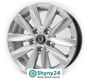 Replica Skoda RB30 HS