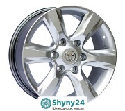 Replica Toyota CT957 HS