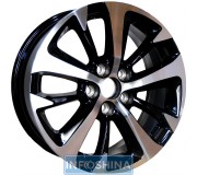 Replica Toyota YX594 MB