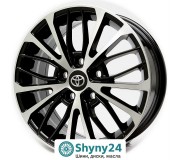 Replica Toyota T1107 BMF