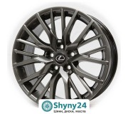 Replica Lexus D1260 BHB