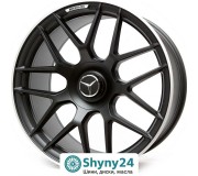 Replica Mercedes R852 MBML