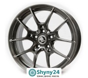 Replica Skoda KW11 HB