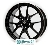 Replica Toyota KW11 MBL