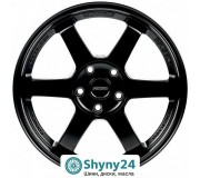 Replica Rays FF-300 Satin Black