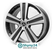 Replica Mercedes C62 GMF