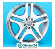 Replica Mercedes (A-F033) GF