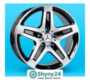 Replica Mercedes A-R775 BF