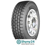 Покришки Petlas RZ300 для ведучої осі - надійність та продуктивність