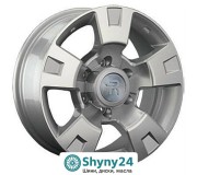 Литі диски Replay