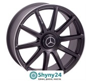 Replica Mercedes BK913 MBP