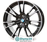 Replica BMW R1041 BMF