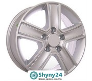 Replica Ford BK473 S