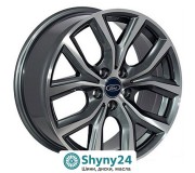 Replica Ford FE129 GMF