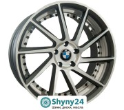 Replica GT ER031-R MBM