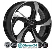 Replica Hyundai FR663 BMF