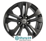 Replica Hyundai HND126 DG