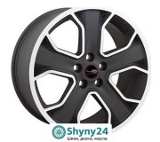 Replica Land Rover LR17 FBMF