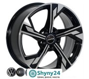 Replica Mercedes BK5419 BP