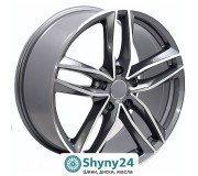 Replica Mercedes BK690 GP