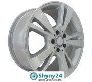 Replica Mercedes CT1451 SMF