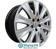 Replica Mercedes CT1456 HB