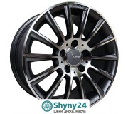 Replica Mercedes CT1459 GMF