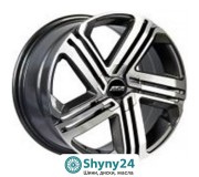 Replica Mercedes GT 8902 BF