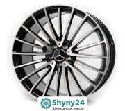 Replica Mercedes R9235 BMF