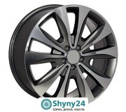 Replica Mercedes TL0444ND GMF